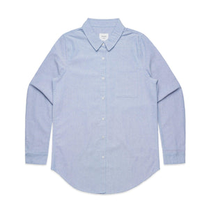 Shirt Women's Oxford Shirt