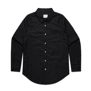 Shirt Women's Oxford Shirt