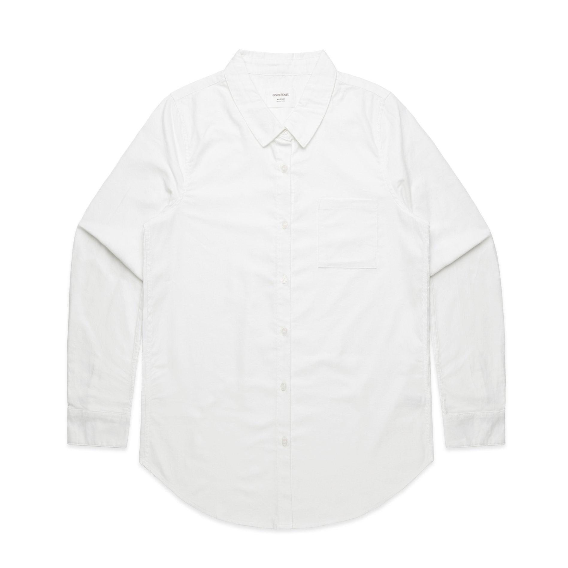 Shirt Women's Oxford Shirt