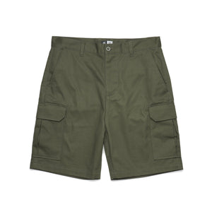 Short Men's Cargo Shorts