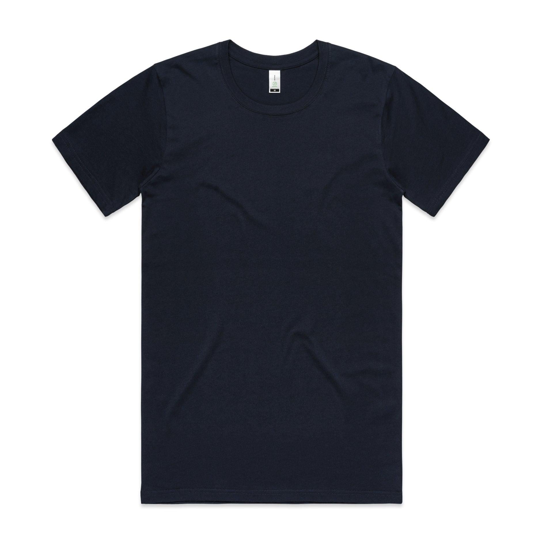 T-Shirt Organic Tee