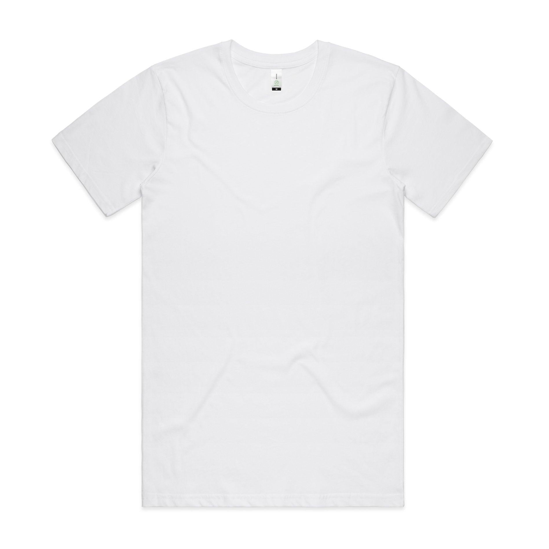 T-Shirt Organic Tee