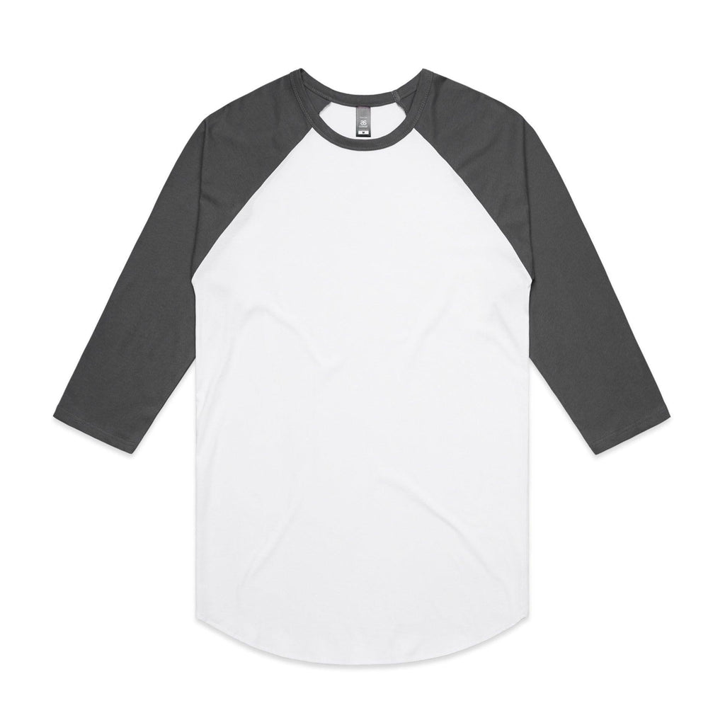T-Shirt Unisex Raglan Tee