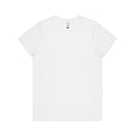 Load image into Gallery viewer, T-Shirt White / XS Maple Organic Tee
