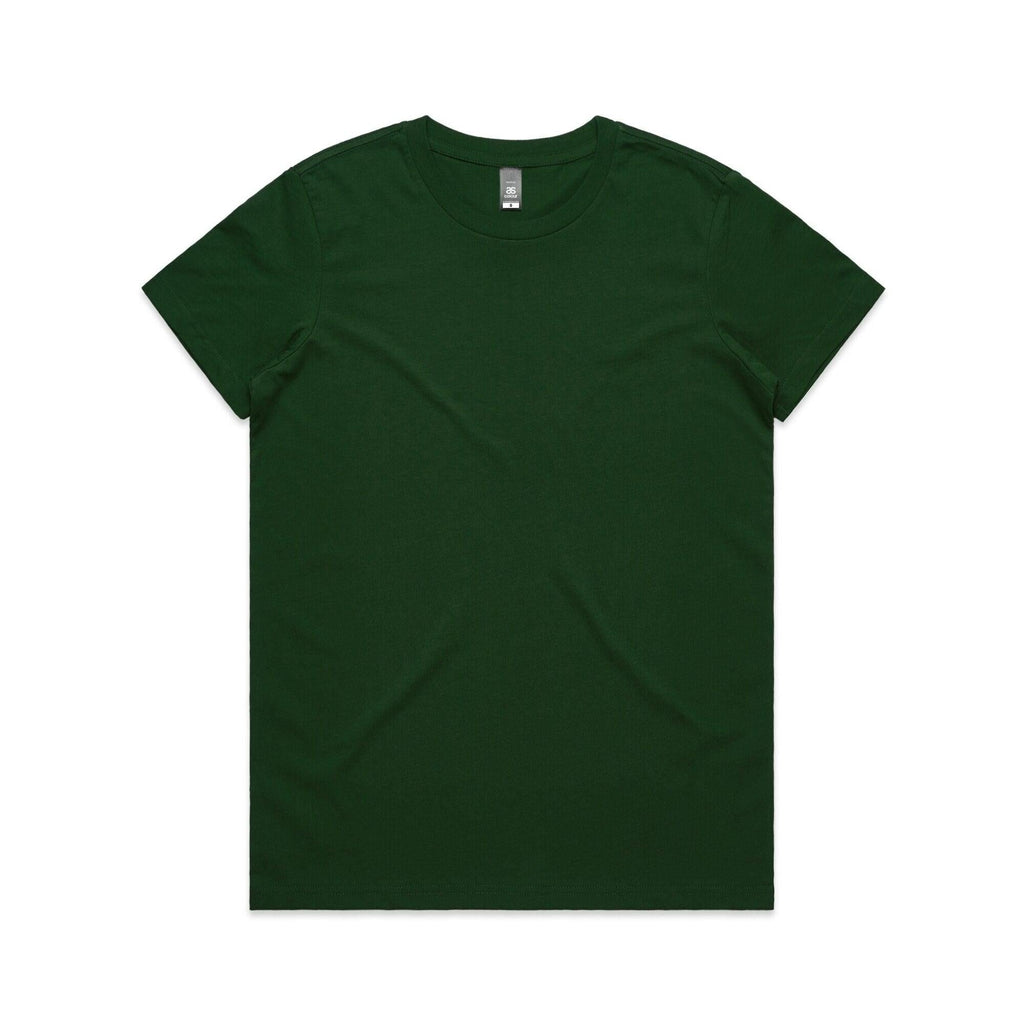 T-Shirt Women's Maple Tee