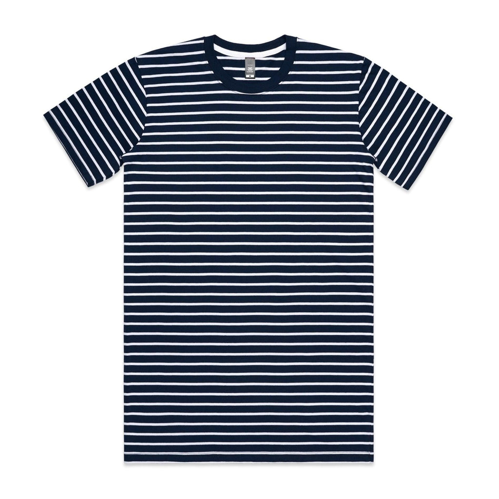 Tee Men's Staple Stripe Tee