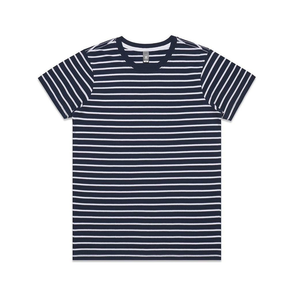 Tee Women's Maple Stripe Tee