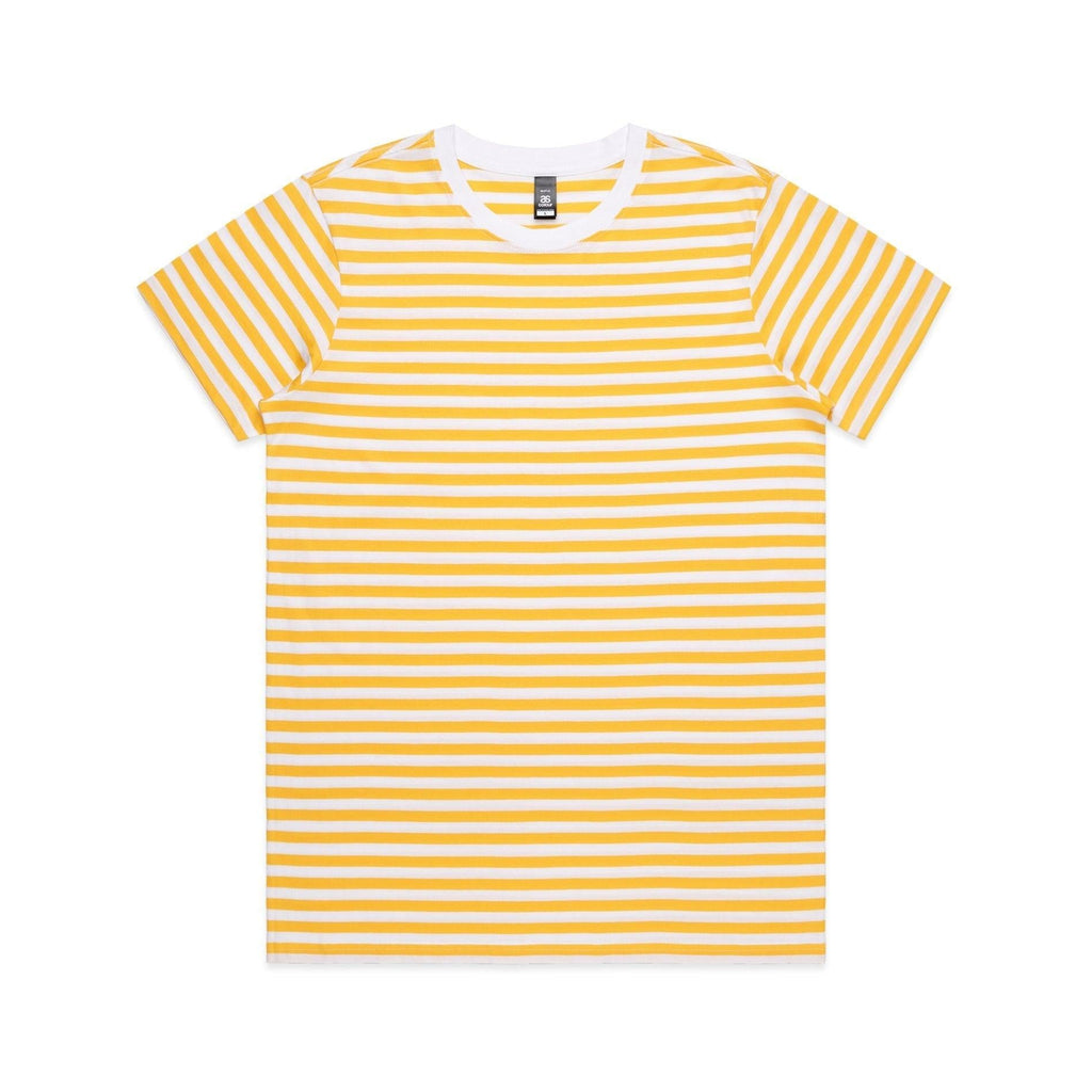 Tee Women's Maple Stripe Tee