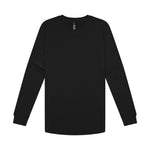 Load image into Gallery viewer, Black / XXS Loafer Long Sleeve Tee
