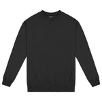 Load image into Gallery viewer, Hoodie Black / S Standard Crew Sweater

