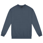 Load image into Gallery viewer, Hoodie Bluestone / S Standard Crew Sweater
