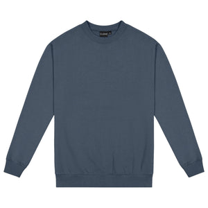 Hoodie Bluestone / S Standard Crew Sweater