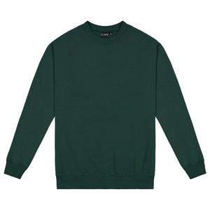 Hoodie Bottle / S Standard Crew Sweater