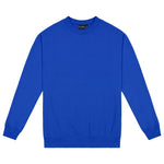 Load image into Gallery viewer, Hoodie Bright Royal / S Standard Crew Sweater

