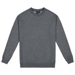 Load image into Gallery viewer, Hoodie Charcoal / S Standard Crew Sweater
