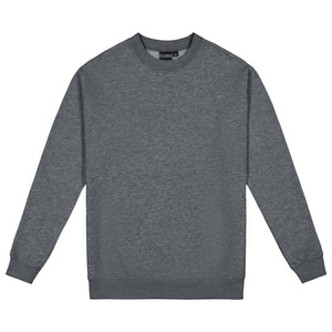 Hoodie Charcoal / S Standard Crew Sweater