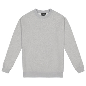 Hoodie Grey Marle / S Standard Crew Sweater
