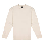 Load image into Gallery viewer, Hoodie Ivory / S Standard Crew Sweater
