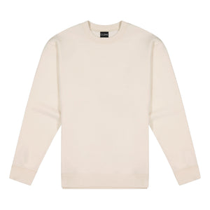 Hoodie Ivory / S Standard Crew Sweater