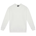 Load image into Gallery viewer, Hoodie White / S Standard Crew Sweater
