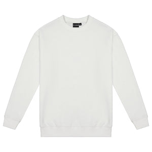 Hoodie White / S Standard Crew Sweater