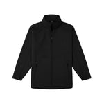 Load image into Gallery viewer, jacket Black / S Aspiring softshell Jacket
