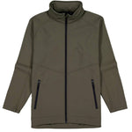 Load image into Gallery viewer, jacket Khaki / S Aspiring softshell Jacket
