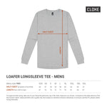 Load image into Gallery viewer, Loafer Long Sleeve Tee

