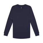 Load image into Gallery viewer, Navy / XXS Loafer Long Sleeve Tee
