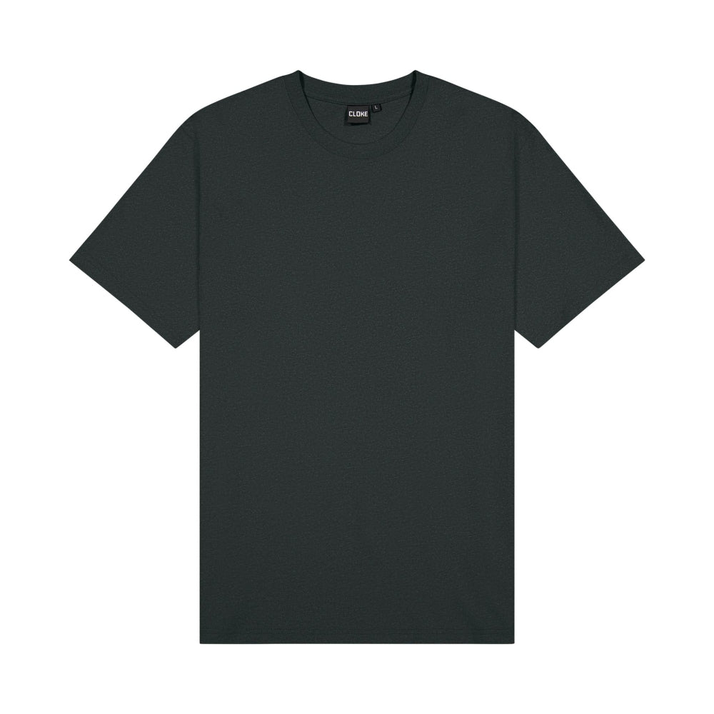T-Shirt Black Marle / S Edit Tee