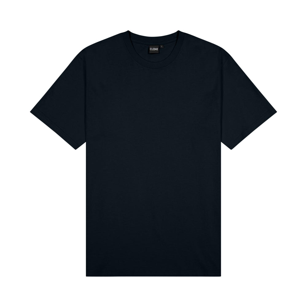 T-Shirt Black / S Edit Tee