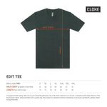 Load image into Gallery viewer, T-Shirt Edit Tee
