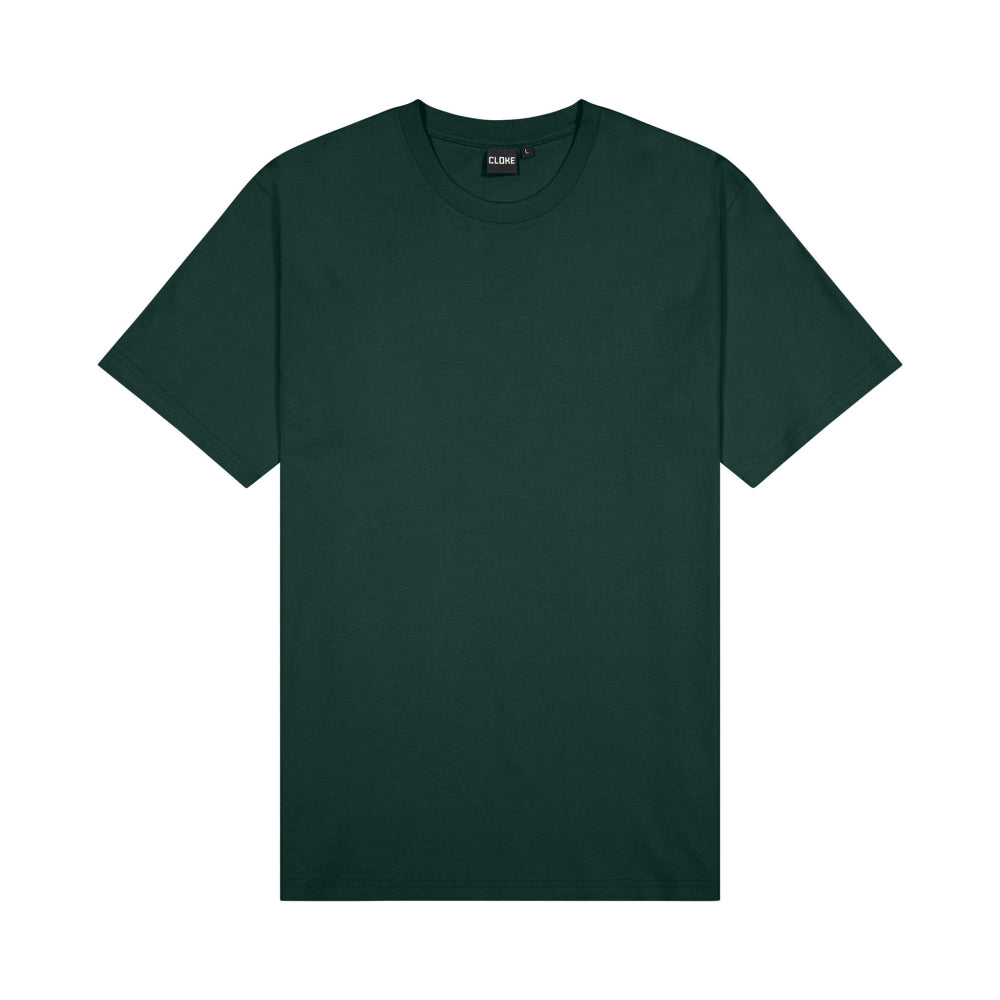 T-Shirt Green / S Edit Tee