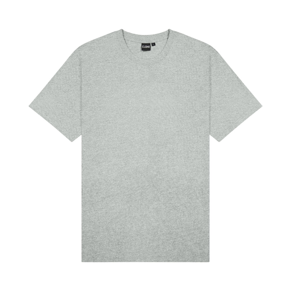T-Shirt Grey Marle / S Edit Tee