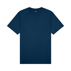 T-Shirt Navy / S Edit Tee
