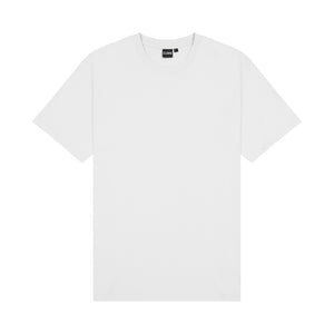 T-Shirt White / S Edit Tee