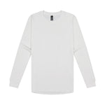 Load image into Gallery viewer, White / XXS Loafer Long Sleeve Tee
