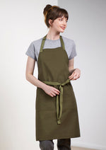 Load image into Gallery viewer, Apron Barley Apron
