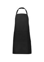 Load image into Gallery viewer, Apron Black Barley Apron
