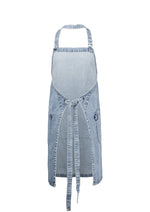 Load image into Gallery viewer, Apron Clout Denim Apron
