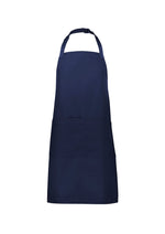 Load image into Gallery viewer, Apron Ink Barley Apron
