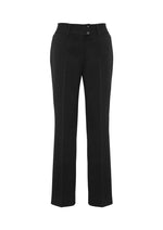Load image into Gallery viewer, Black / 10 Women's Eve Pant
