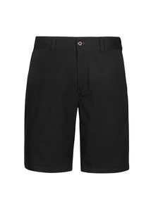 Black / 72 Mens Lawson Chino Short