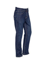 Load image into Gallery viewer, Blue Denim / 127 Mens Jeans
