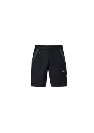 Business & Industrial Mens Trade Shorts