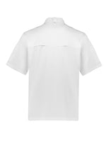 Load image into Gallery viewer, Chef Shirt Mens Zest S/S Chef Jacket
