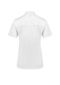 Chef Shirt Womens Zest S/S Jacket