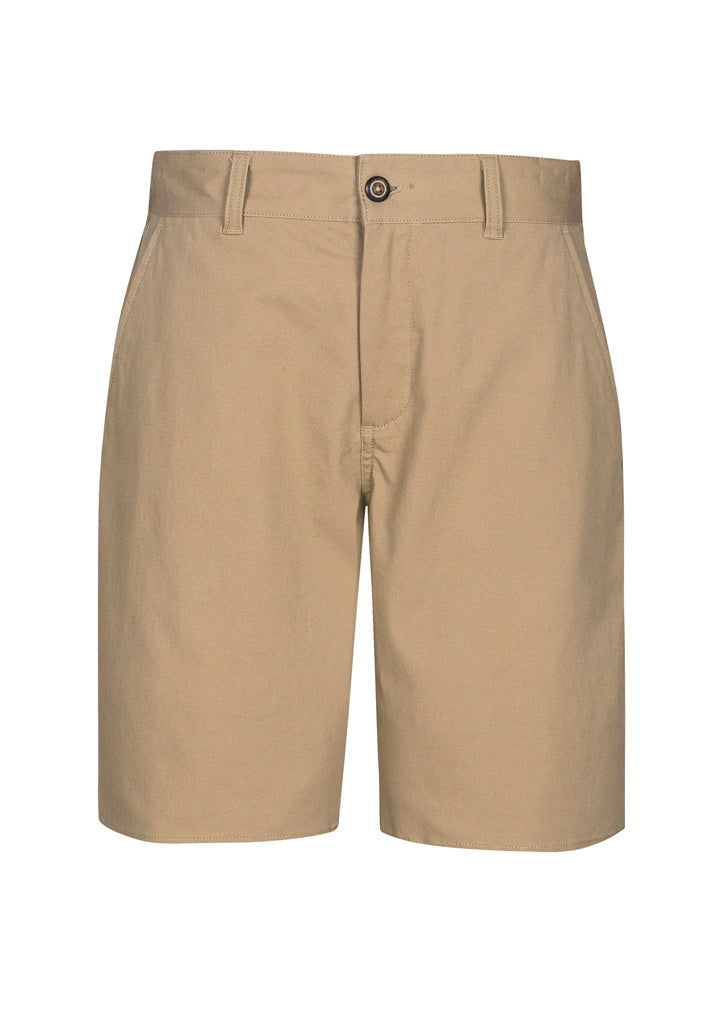 Dark Stone / 72 Mens Lawson Chino Short