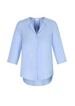 Load image into Gallery viewer, Lily Ladies Longline Blouse
