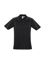 Load image into Gallery viewer, Men&#39;s Blade Polo
